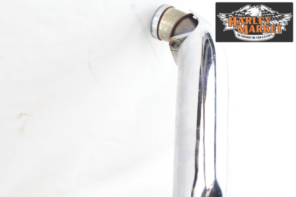 Vance & Hines Big Radius Exhaust Harley Davidson 10-13 FLHT, FLTR - Image 7