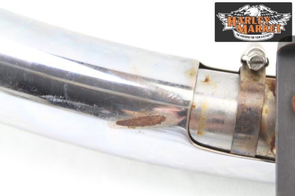 Vance & Hines Big Radius Exhaust Harley Davidson 10-13 FLHT, FLTR - Image 10