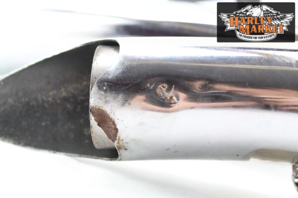 Vance & Hines Big Radius Exhaust Harley Davidson 10-13 FLHT, FLTR - Image 11