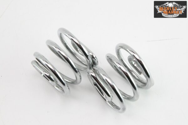 Harley Davidson spring saddle springs