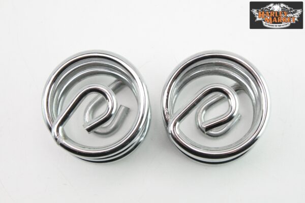 Harley Davidson spring saddle springs - Image 2