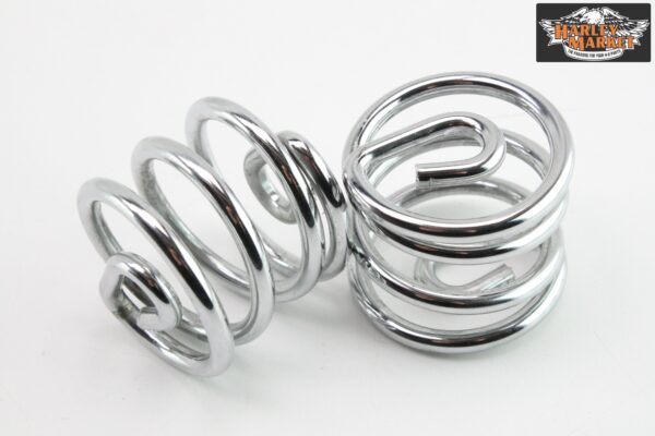Harley Davidson spring saddle springs - Image 3