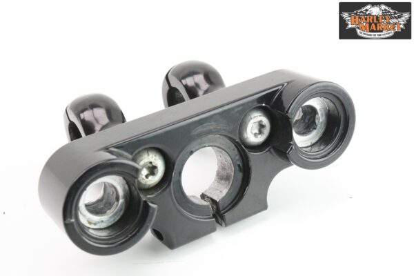 Craft Plate Springer Mount Harley Davidson Sportster 04-18 - Image 9
