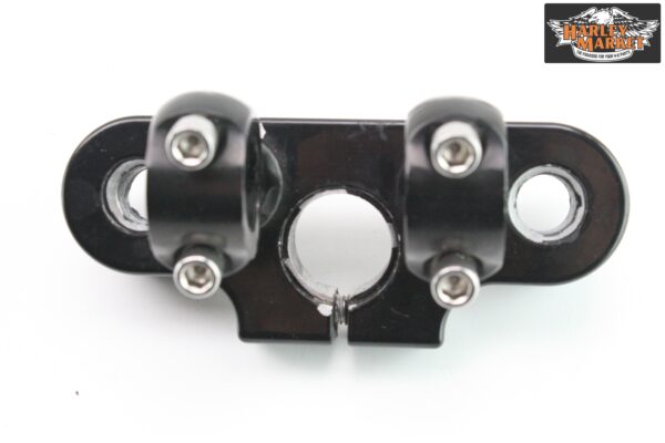Craft Plate Springer Mount Harley Davidson Sportster 04-18 - Image 10