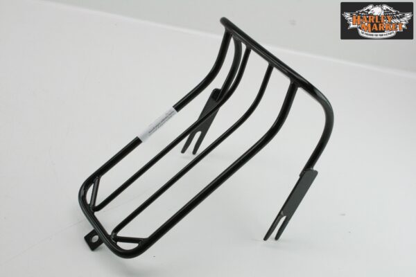 Harley Davidson Softail Rubber Rear Fender Rack 130-150