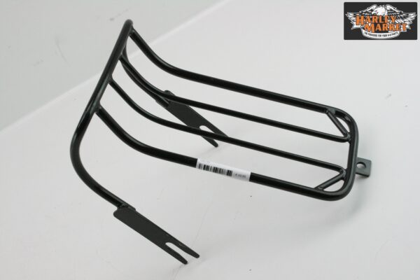 Harley Davidson Softail Rubber Rear Fender Rack 130-150 - Image 2