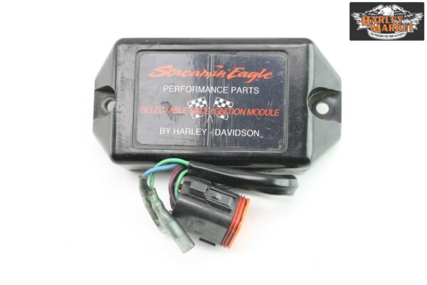 Screamin' Eagle D2KI1P Ignition Module Harley Davidson 70-98 EVO - Image 5