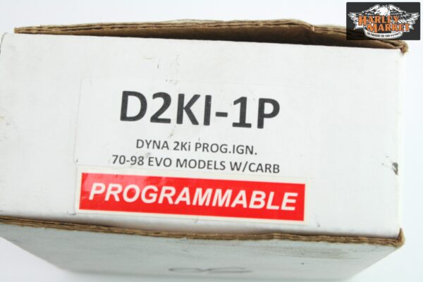 Screamin' Eagle D2KI1P Ignition Module Harley Davidson 70-98 EVO - Image 10