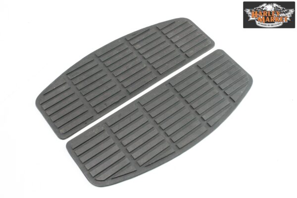 Rider footpeg tires Harley Davidson Touring 1997-2005