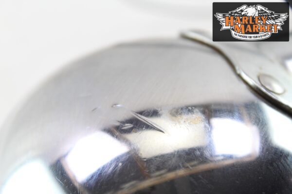 Fanalino aggiuntivo anteriore Harley Davidson FLH 83-05 - immagine 3