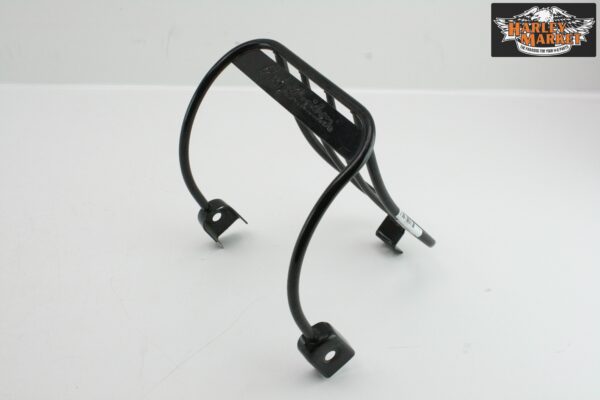 Harley Davidson Dyna rear fender luggage rack 130-150 tire