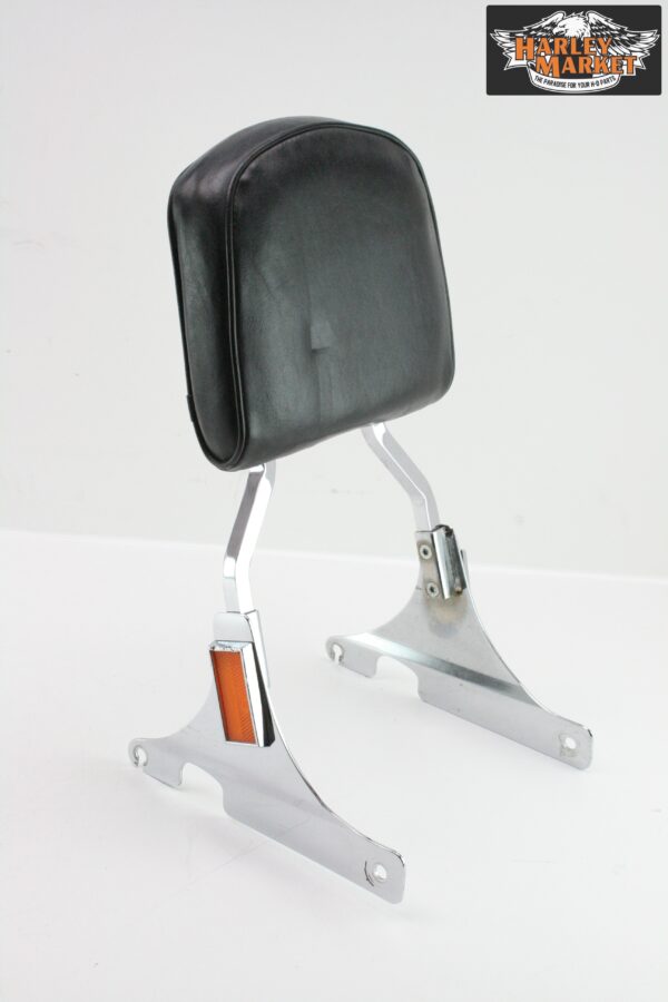 Harley Davidson Softail backrest sissybar - Image 2