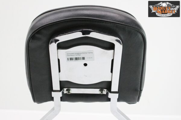 Harley Davidson Softail backrest sissybar - Image 4