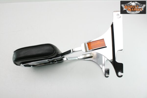 Harley Davidson Softail backrest sissybar - Image 5