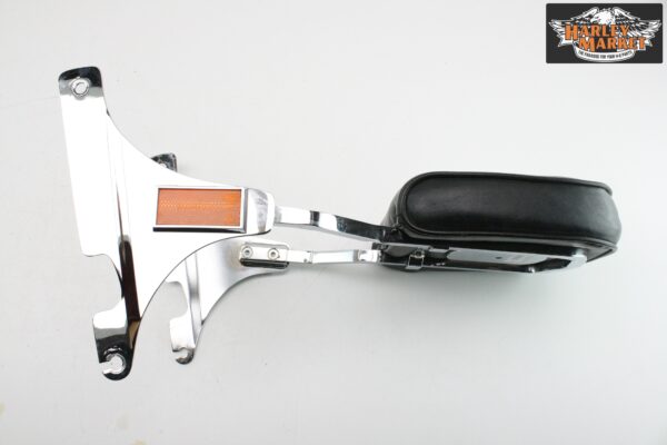 Harley Davidson Softail backrest sissybar - Image 6