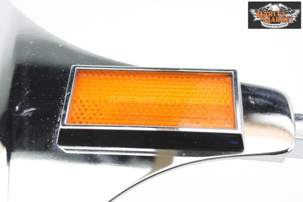 Harley Davidson Softail backrest sissybar - Image 7