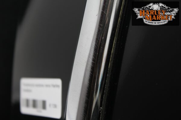 Harley Davidson black section windshield - Image 6