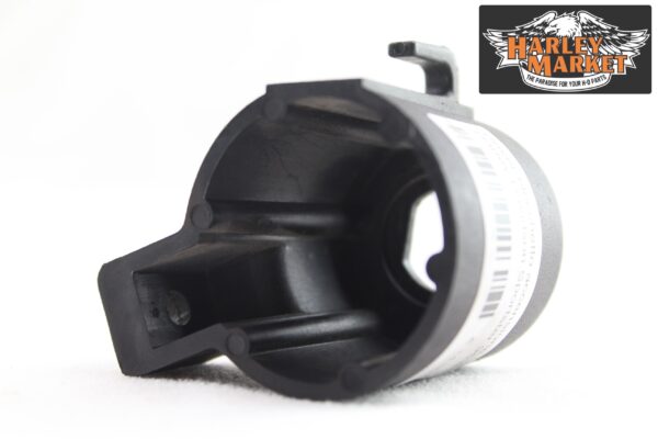 Ignition Lock Cover Harley Davidson Sportster 95-03 - Image 5