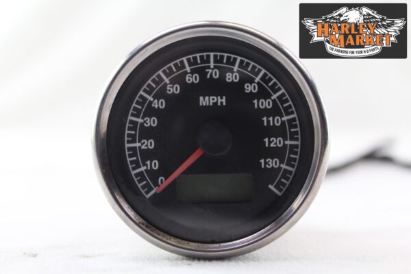 MPH full scale speedometer 140mph diameter 65mm