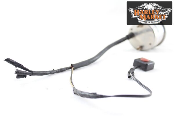 MPH full scale speedometer 140mph diameter 65mm - Image 4
