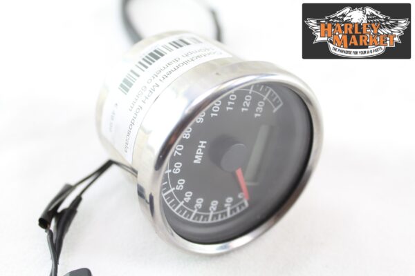 MPH full scale speedometer 140mph diameter 65mm - Image 6