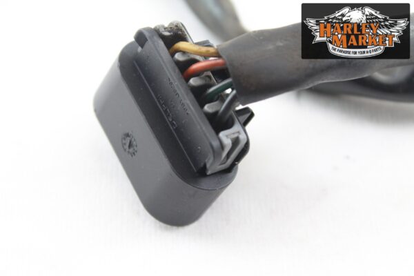 Fuel pump wiring harness Harley Davidson FLHX Street Glide 2012 - Image 3