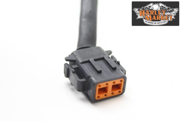 Fuel injection harness Harley Davidson FLHX Street Glide 2012 - Image 10