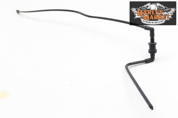 Tank Vent Hose Harley Davidson 97-07 Touring