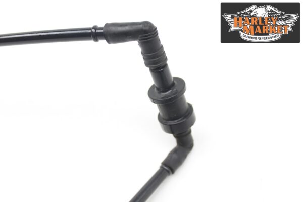 Tank Vent Hose Harley Davidson 97-07 Touring - Image 3
