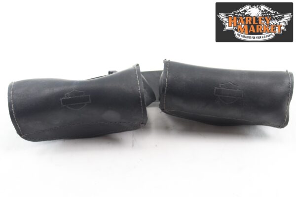 Two batwing pocket bag Harley Davidson Touring 98-13