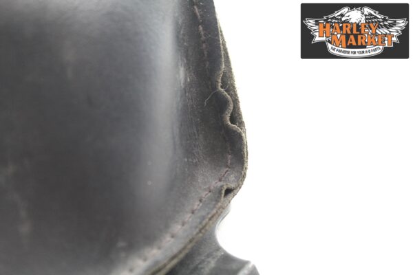 Two batwing pocket bag Harley Davidson Touring 98-13 - Image 5
