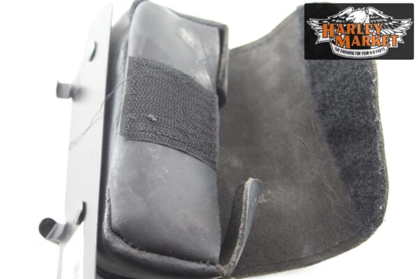 Two batwing pocket bag Harley Davidson Touring 98-13 - Image 6