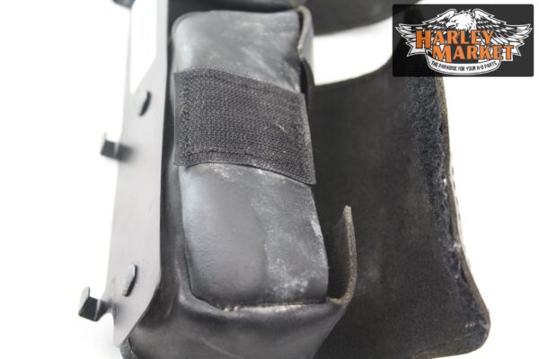 Two batwing pocket bag Harley Davidson Touring 98-13 - Image 7