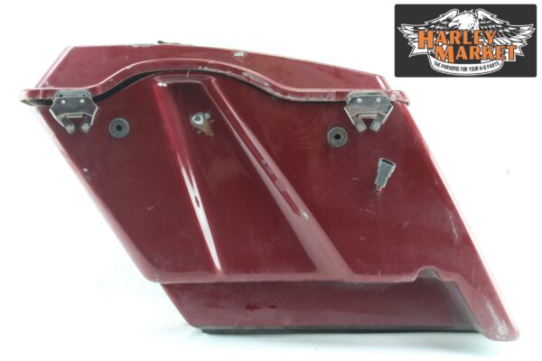 Harley Davidson Touring Side Bags 93-13 - Image 10