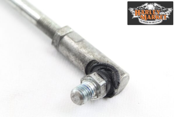 Gearbox gearbox Harley Davidson 99-16 Touring - Image 2