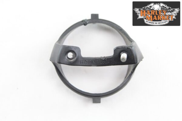 2" instrument housing Harley Davidson 96-13 Touring FLH FLT - Image 4