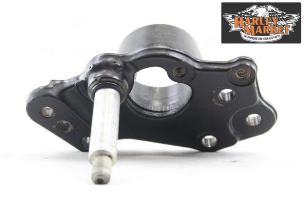 Supporto anteriore telaio motore Harley Davidson 2009-2016 FLH FLT - immagine 2