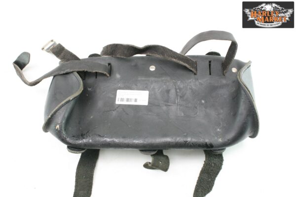 Harley Davidson fork handlebar tool bag - Image 3