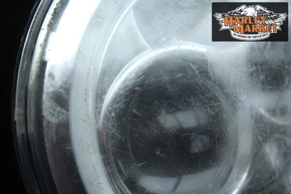 Headlight 7" LED headlight not original - Image 3