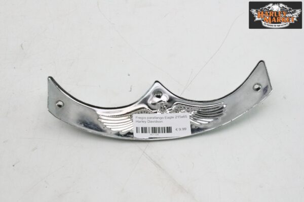 Harley Davidson Eagle 215x65 fender trim - Image 2