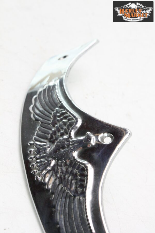 Harley Davidson Eagle 215x65 fender trim - Image 3