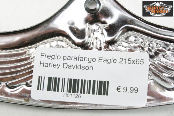 Harley Davidson Eagle 215x65 fender trim - Image 4