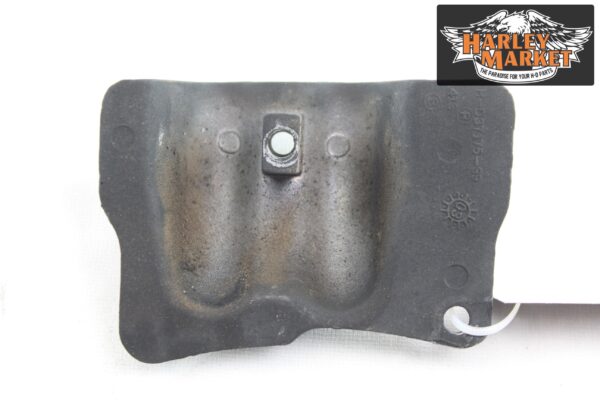 Oil pipe cover Harley Davidson 99-06 Twin Cam TC88 - Image 4