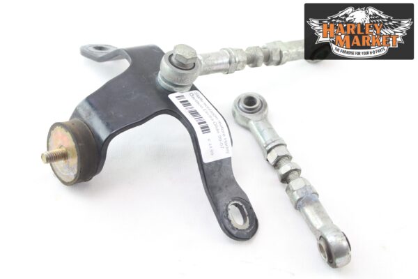 Harley Davidson Electra Glide 99-07 Engine Mounting Brackets