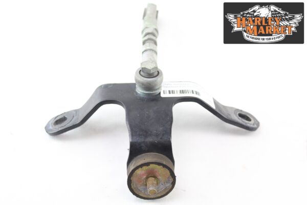 Harley Davidson Electra Glide 99-07 Engine Mounting Brackets - Image 2