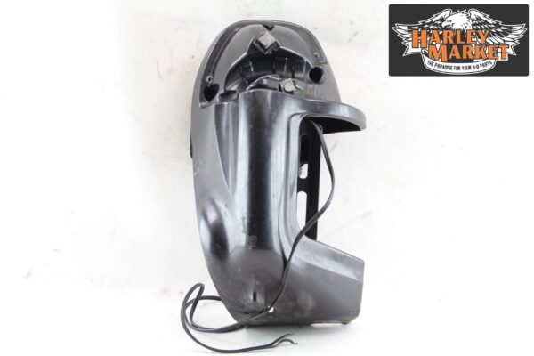 2007-2012 Harley Davidson Electra Glide Right Bottom Fairing