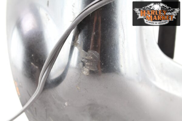 2007-2012 Harley Davidson Electra Glide Right Bottom Fairing - Image 2