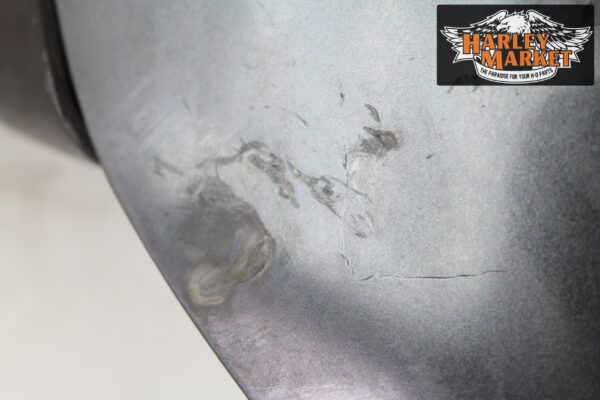 2007-2012 Harley Davidson Electra Glide Right Bottom Fairing - Image 3