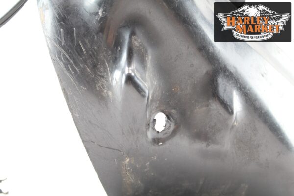 2007-2012 Harley Davidson Electra Glide Right Bottom Fairing - Image 4