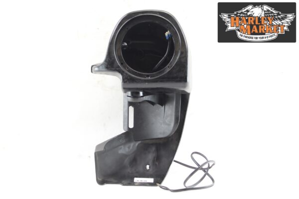 2007-2012 Harley Davidson Electra Glide Right Bottom Fairing - Image 6